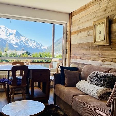 שאמוני Charming Apt With Swimming Pool In Argentiere מראה חיצוני תמונה