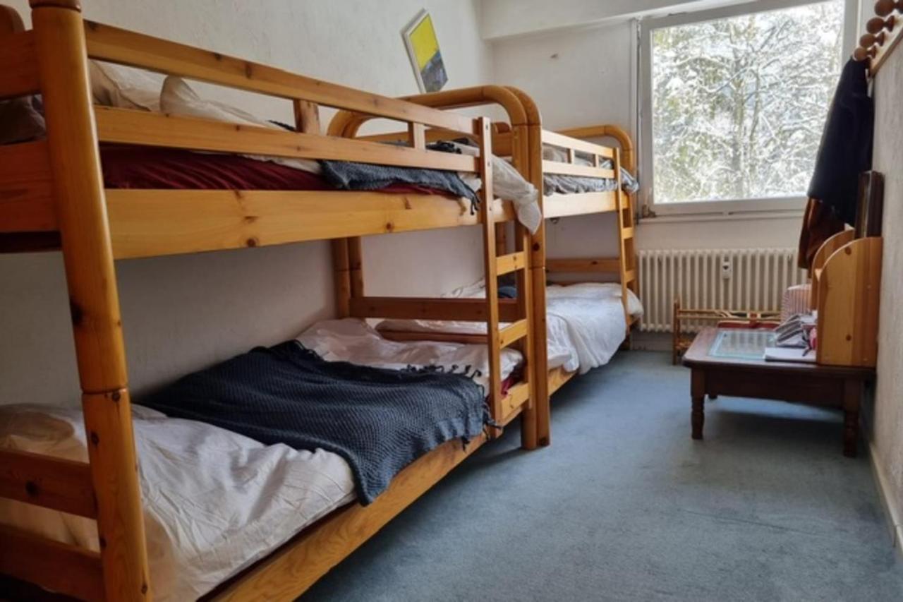 שאמוני Charming Apt With Swimming Pool In Argentiere מראה חיצוני תמונה